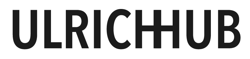 Die offizielle Webseite von Ulrich Hub - Autor und Regisseur